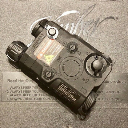 FMA PEQ 15 Battery Case NEW - BK (TB493) - APEXTAC GEAR