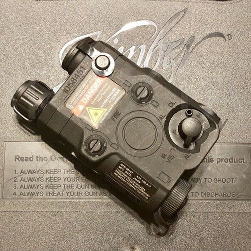 FMA PEQ 15 Battery Case NEW - BK (TB493) - APEXTAC GEAR