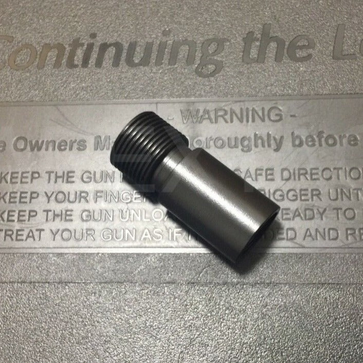 FMA MP7 adapter -14MM  (TB591) - APEXTAC GEAR