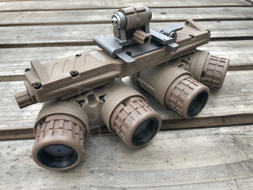 FMA GPNVG-18 ANVIS Helmet Night Vision Goggle NVG 1:1 Real Size Dummy Model - APEXTAC GEAR