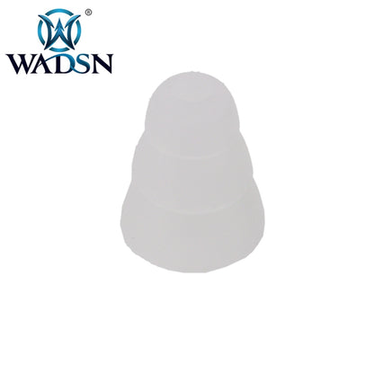 WADSN Earphone Covers Cap Replacement For Throat Headset (WZ015) - APEXTAC GEAR