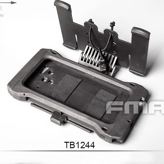 FMA Iphone 6/6S mobile pouch for Molle (TB1244) - APEXTAC GEAR