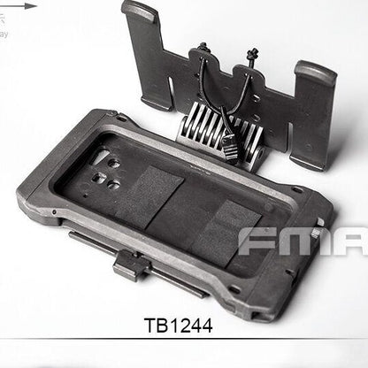 FMA Iphone 6/6S mobile pouch for Molle (TB1244) - APEXTAC GEAR