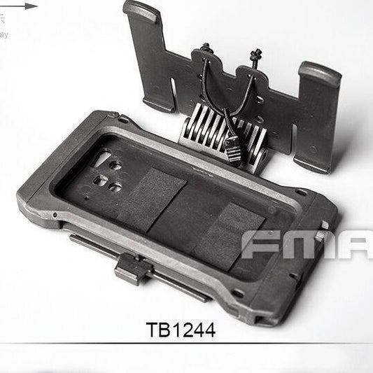 FMA Iphone 6/6S mobile pouch for Molle (TB1244) - APEXTAC GEAR