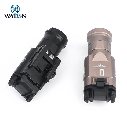 WADSN X300UH-B Tactical LED Pistol Light - TAN (WD04003) - APEXTAC GEAR