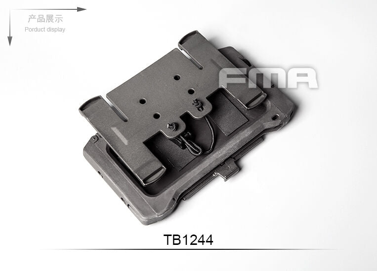 FMA Iphone 6/6S mobile pouch for Molle (TB1244) - APEXTAC GEAR