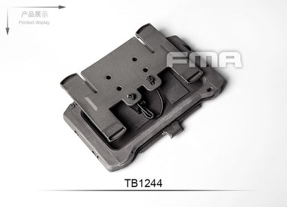 FMA Iphone 6/6S mobile pouch for Molle (TB1244) - APEXTAC GEAR