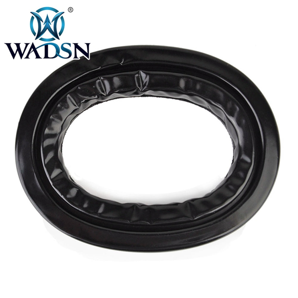 WADSN Silicone Earmuff for Comtac Series Headset (WZ006) - APEXTAC GEAR