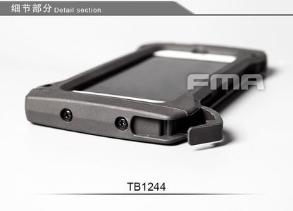 FMA Iphone 6/6S mobile pouch for Molle (TB1244) - APEXTAC GEAR