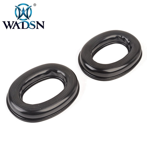 WADSN Silicone Earmuff for SORDIN Series Headset (WZ009) - APEXTAC GEAR