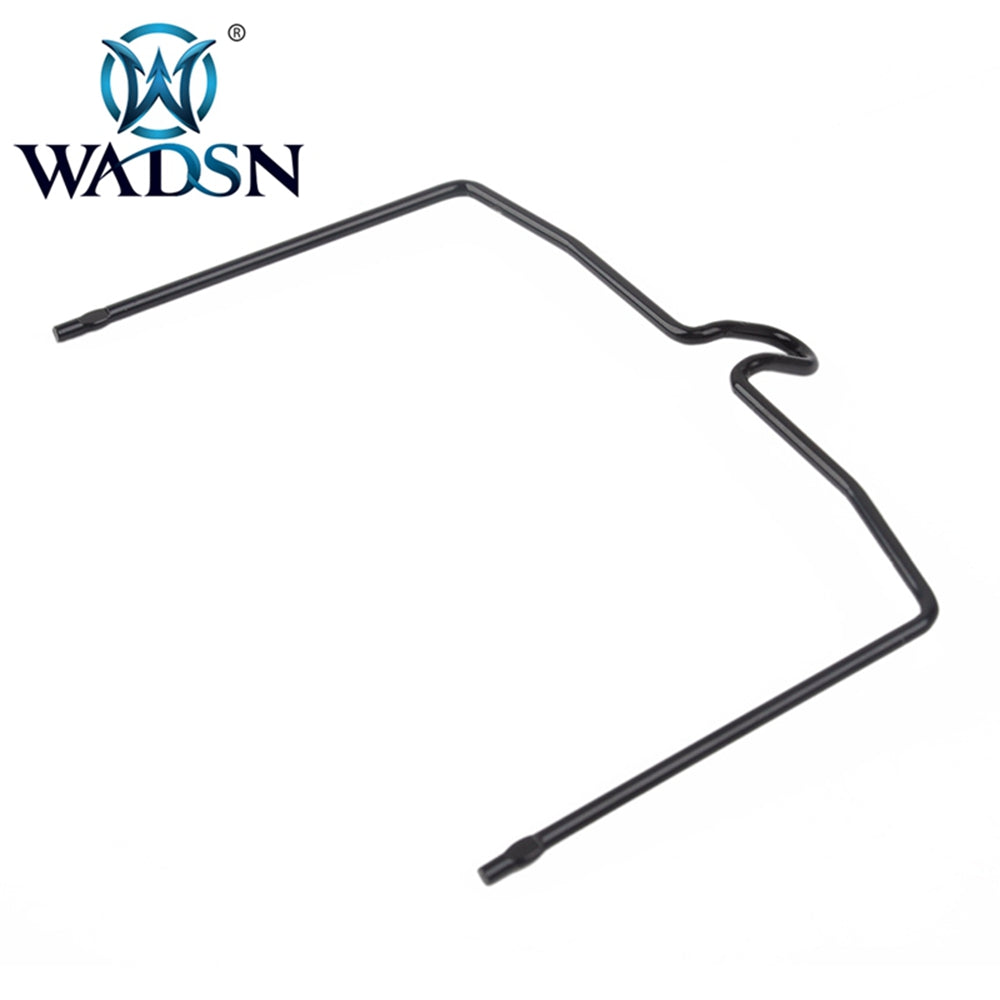 WADSN COMTAC Series Headset's Fixing Bracket Kit (WZ017) - APEXTAC GEAR
