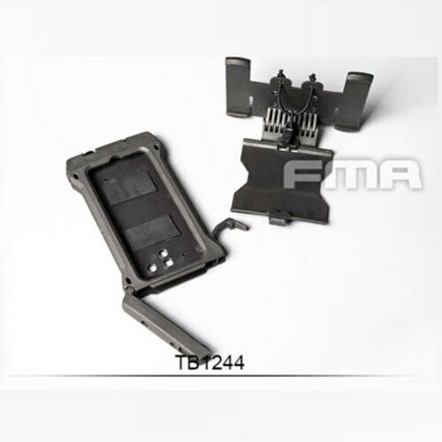 FMA Iphone 6/6S mobile pouch for Molle (TB1244) - APEXTAC GEAR