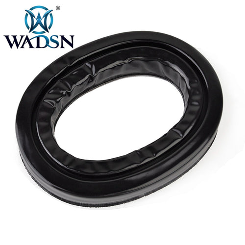 WADSN Silicone Earmuff for Comtac Series Headset (WZ006) - APEXTAC GEAR
