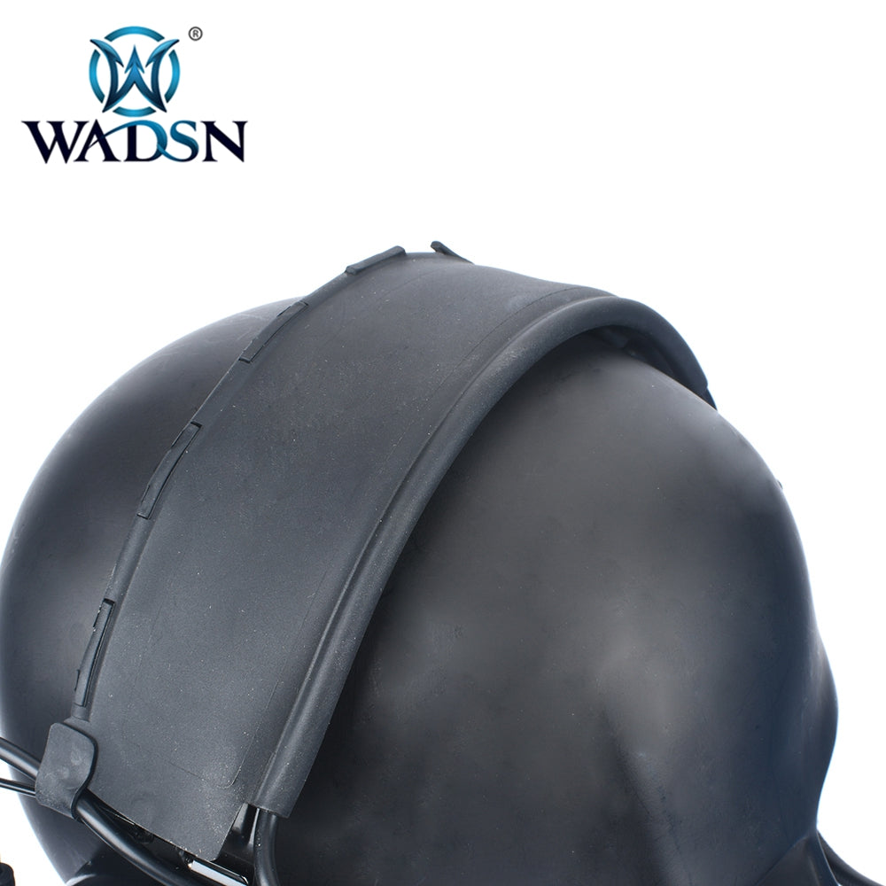 WADSN Comtac II Headset for Airsoft (No Noise Reduction function) - WZ185 - APEXTAC GEAR
