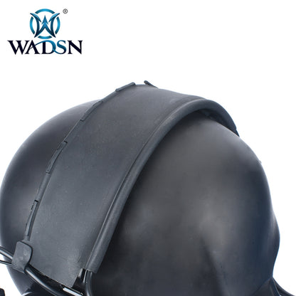 WADSN Comtac II Headset for Airsoft (No Noise Reduction function) - WZ185 - APEXTAC GEAR