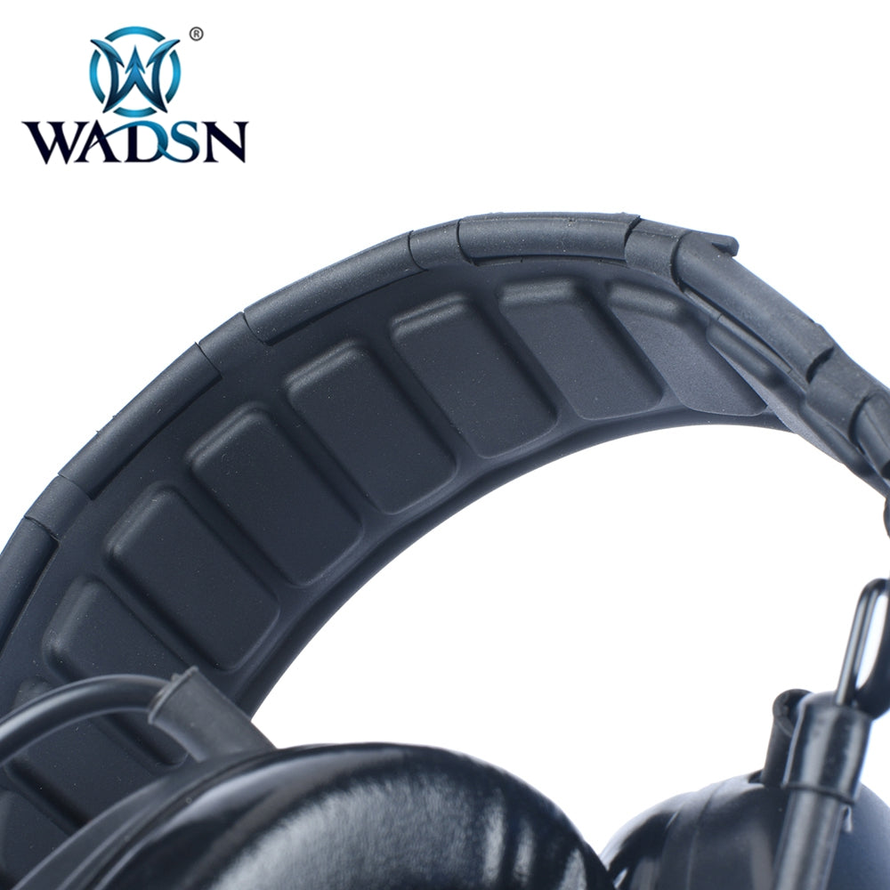 WADSN Comtac II Headset for Airsoft (No Noise Reduction function) - WZ185 - APEXTAC GEAR