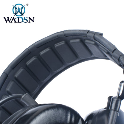 WADSN Comtac II Headset for Airsoft (No Noise Reduction function) - WZ185 - APEXTAC GEAR