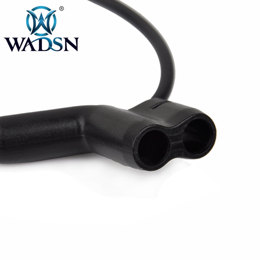 WADSN COMTAC Series Headset Update Mic Kit (WZ014) - APEXTAC GEAR