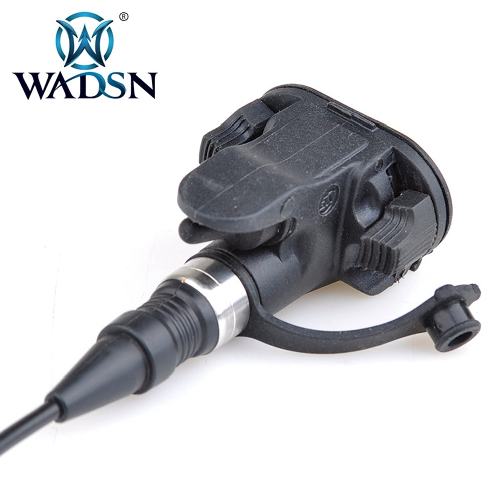 WADSN Remote Dual Mode Backplate Switch for X Series Light X300 X400 - APEXTAC GEAR