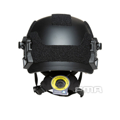 FMA EXF Ballistic Tactical Helmet Version 3.0 (M/L) - Crye Multicam  (TB1268B) - APEXTAC GEAR