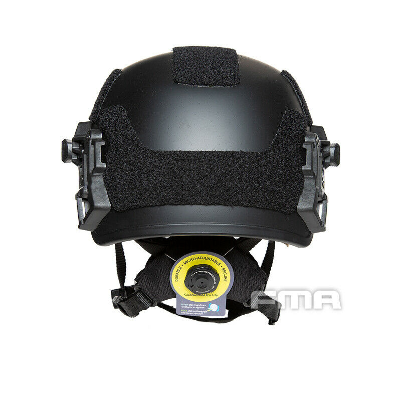 FMA EXF Ballistic Tactical Helmet Version 3.0 (M/L) - TAN (TB1268B) - APEXTAC GEAR