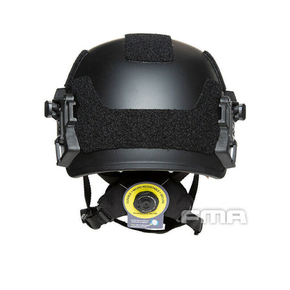 FMA EXF Ballistic Tactical Helmet Version 3.0 (M/L) - TAN (TB1268B) - APEXTAC GEAR