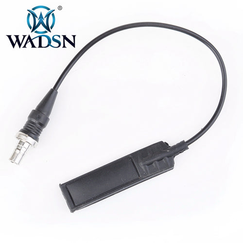 WADSN Remote Dual Mode Backplate Switch for X Series Light X300 X400 - APEXTAC GEAR