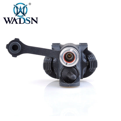 WADSN Remote Dual Mode Backplate Switch for X Series Light X300 X400 - APEXTAC GEAR
