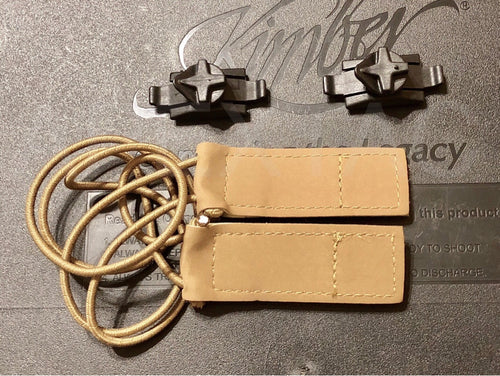 FMA Goggles Auxiliary Line - TAN (TB794) - APEXTAC GEAR