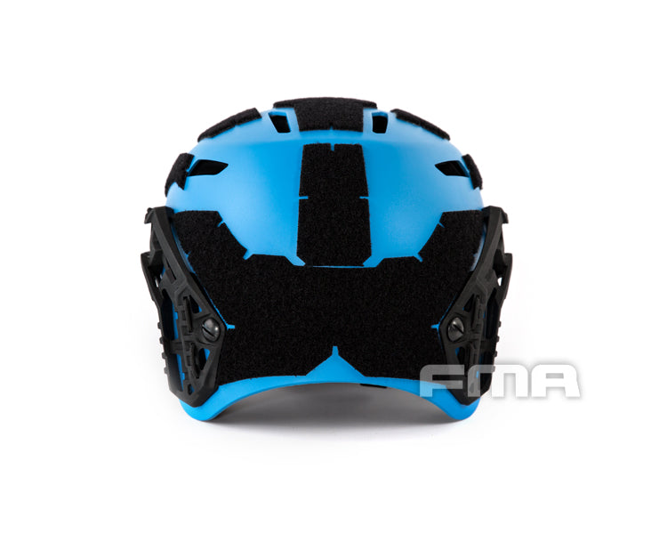 FMA Caiman Bump Helmet BLUE (M/L) (TB1307 / TB1307B) - APEXTAC GEAR