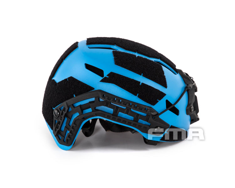 FMA Caiman Bump Helmet BLUE (M/L) (TB1307 / TB1307B) - APEXTAC GEAR