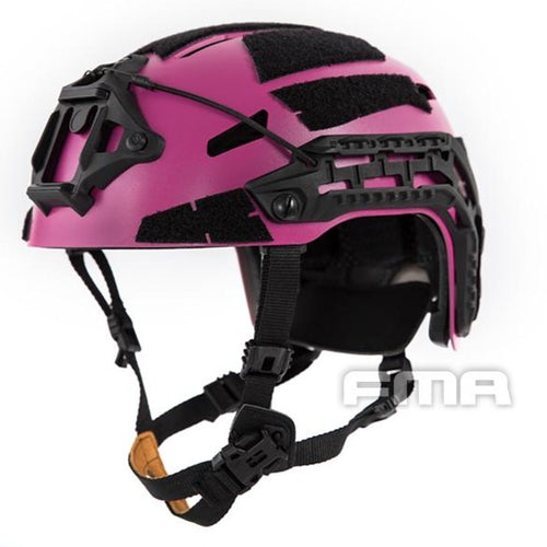 FMA Caiman Bump Helmet PINK (M/L) (TB1307 / TB1307B) - APEXTAC GEAR