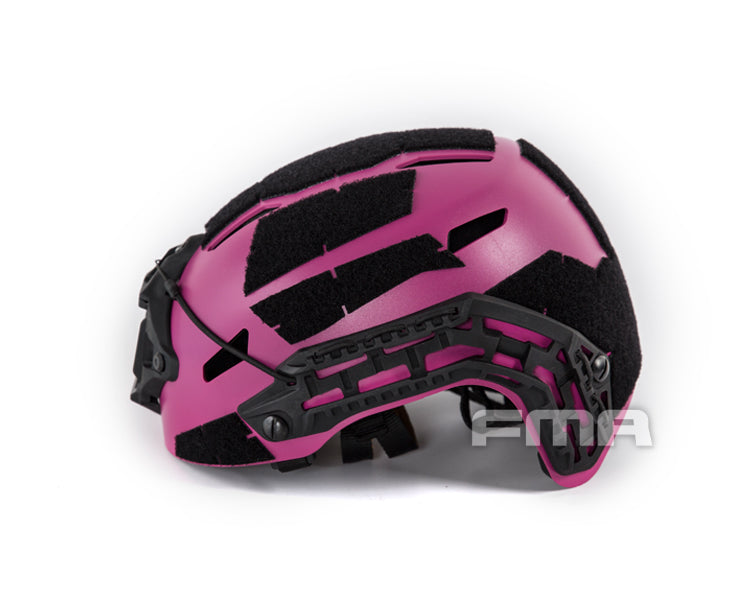 FMA Caiman Bump Helmet PINK (M/L) (TB1307 / TB1307B) - APEXTAC GEAR
