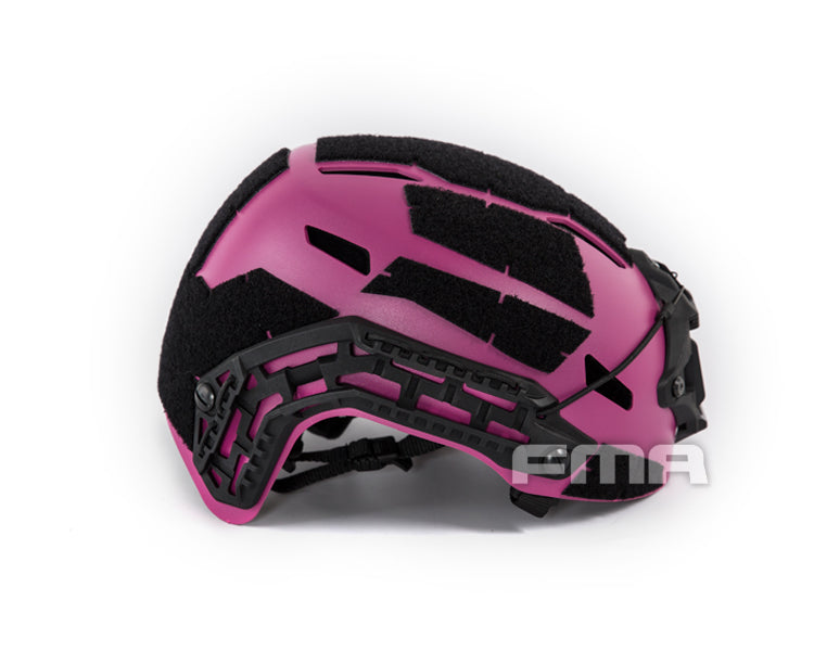 FMA Caiman Bump Helmet PINK (M/L) (TB1307 / TB1307B) - APEXTAC GEAR