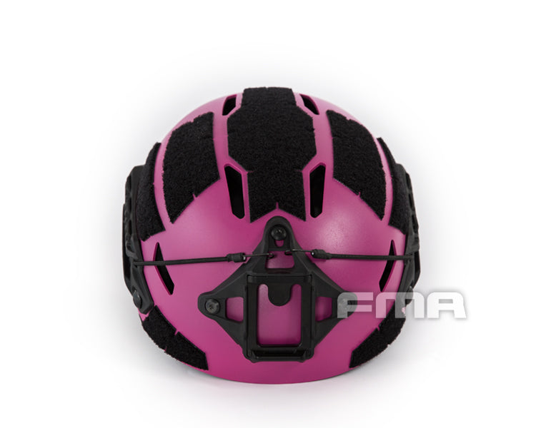 FMA Caiman Bump Helmet PINK (M/L) (TB1307 / TB1307B) - APEXTAC GEAR