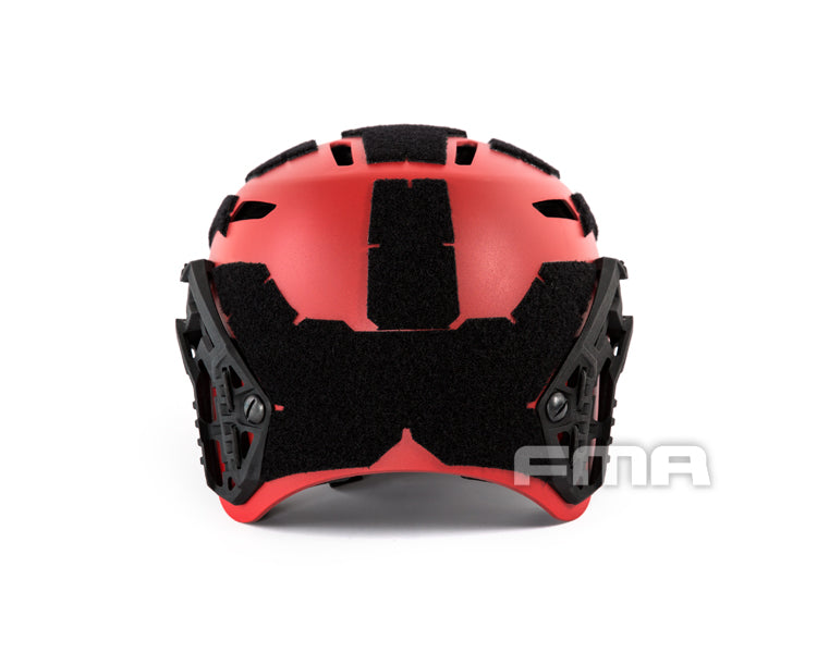 FMA Caiman Bump Helmet RED (M/L) (TB1307 / TB1307B) - APEXTAC GEAR