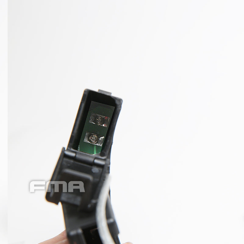FMA AVS-9 Battery Case With Function (With Wire And Battery PCB) (TB1273-C) - APEXTAC GEAR