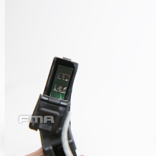 FMA AVS-9 Battery Case With Function (With Wire And Battery PCB) (TB1273-C) - APEXTAC GEAR