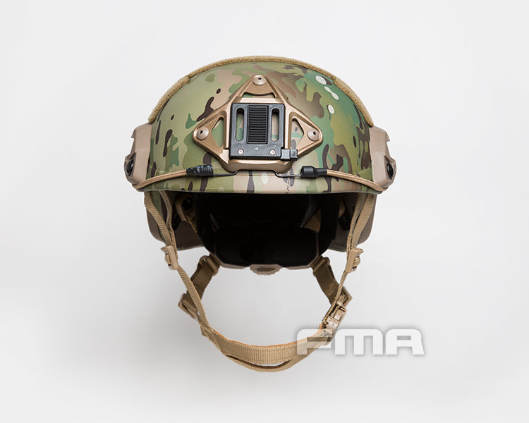 FMA Maritime Helmet Thick and Heavy Version - Crye Multicam (TB1294) - APEXTAC GEAR