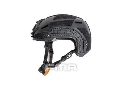 FMA Caiman Bump Helmet BLACK (M/L) (TB1307 / TB1307B) - APEXTAC GEAR