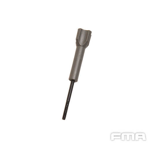 FMA Nylon Screw Adjuster for Mobile Pouch - FG Green  (TB1328) - APEXTAC GEAR
