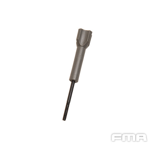 FMA Nylon Screw Adjuster for Mobile Pouch - FG Green  (TB1328) - APEXTAC GEAR