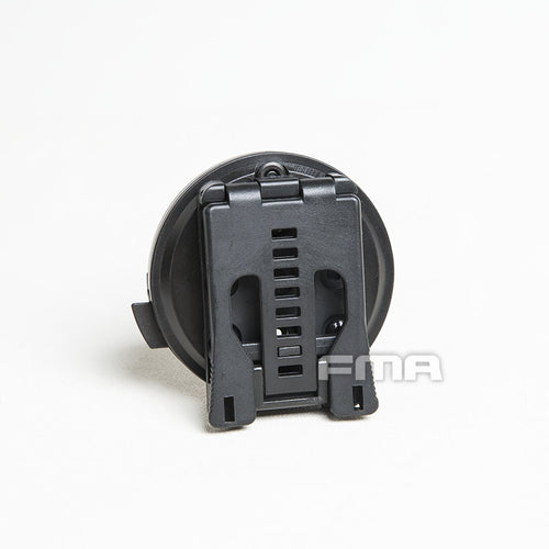 FMA Adapter For G-CODE Holster For Belt - BLACK (TB1360-B) - APEXTAC GEAR