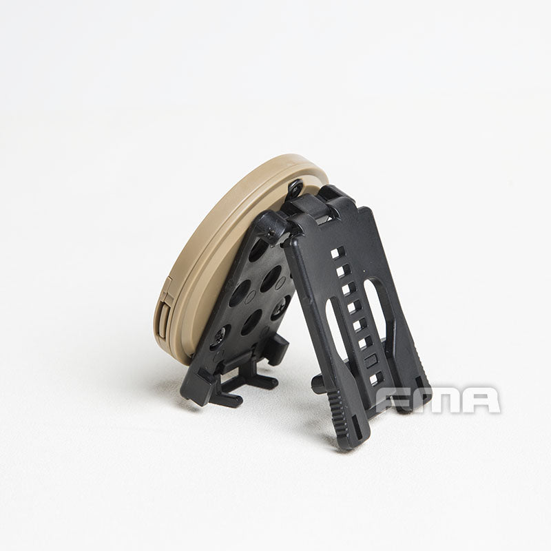 FMA Adapter For G-CODE Holster For Belt - TAN (TB1360-B) - APEXTAC GEAR