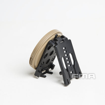 FMA Adapter For G-CODE Holster For Belt - TAN (TB1360-B) - APEXTAC GEAR
