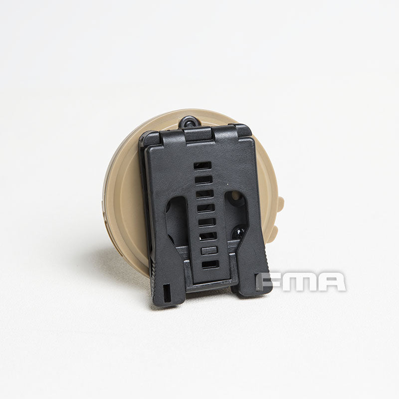 FMA Adapter For G-CODE Holster For Belt - TAN (TB1360-B) - APEXTAC GEAR