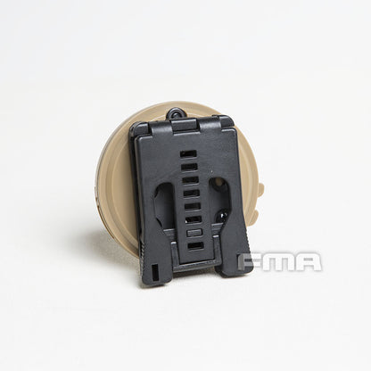 FMA Adapter For G-CODE Holster For Belt - TAN (TB1360-B) - APEXTAC GEAR