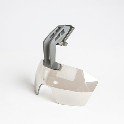 FMA CLEAR Batlsking Viper Visor - FG GREEN (TB1361-FG) - APEXTAC GEAR