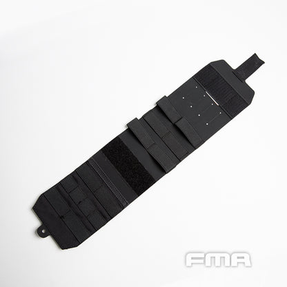 FMA TKN HELIUM WHISPER MEDIUM - BLACK (TB1384) - APEXTAC GEAR