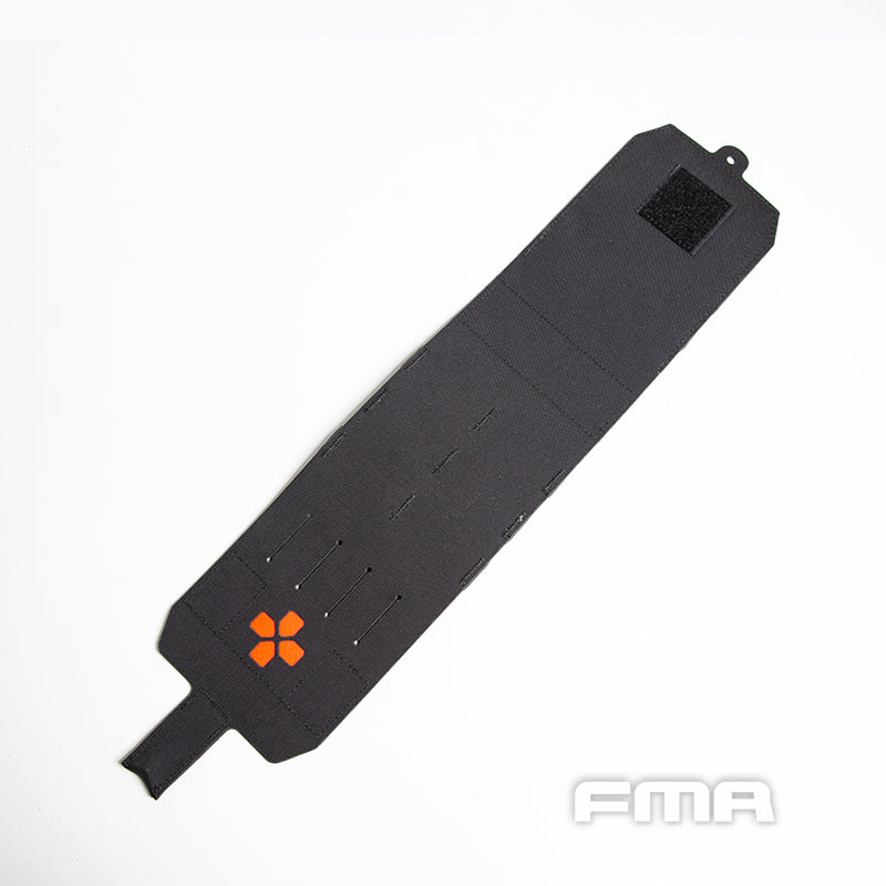 FMA TKN HELIUM WHISPER MEDIUM - BLACK (TB1384) - APEXTAC GEAR